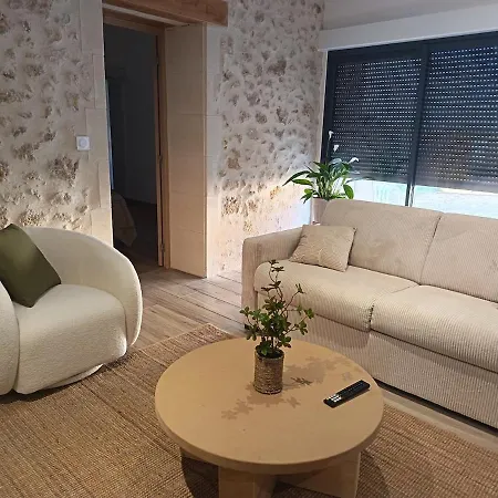 Casa vacanze Les Granges De Bourbon Aurore Camblanes-et-Meynac