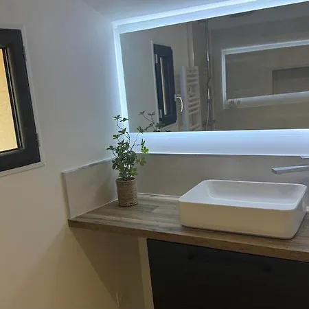 Casa vacanze Les Granges De Bourbon Aurore